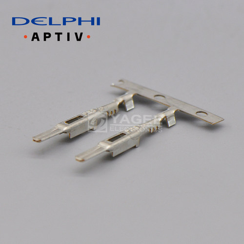 12066271 Delphi连接器 端子 现货 支持期货
