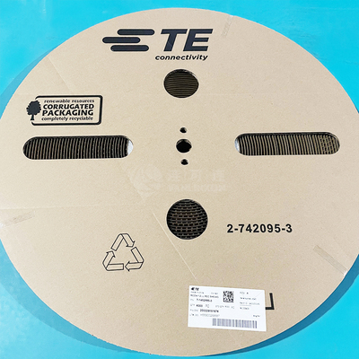 7-1452665-3 TE 端子 现货供应