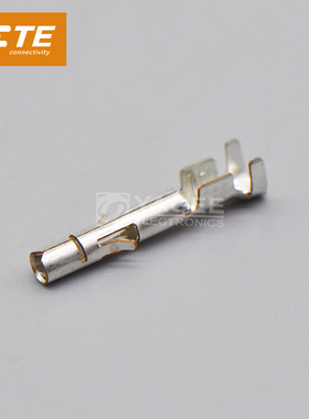 926893-3 TYCO 泰科TE 安普AMP连接器 镀锡 AWG20-14 原装现货