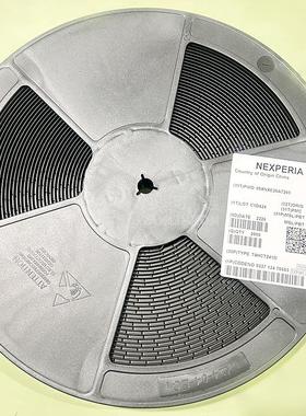 74HCT241D,653 Nexperia 集成电路（IC）现货供应