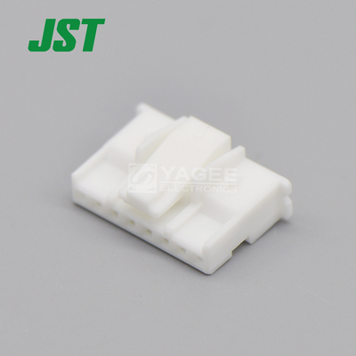 PARP-08V 日本 JST 连接器 接插件 塑壳 胶壳 2.0mm 现货