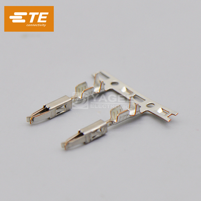 964263-2 TE泰科汽车工业连接器接插件附件供应 原厂代理