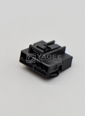 1-969508-2 TE/AMP连接器 塑壳 现货 支持期货