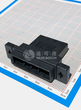 1-1747535-4 TE/AMP塑壳 接插件 现货供应
