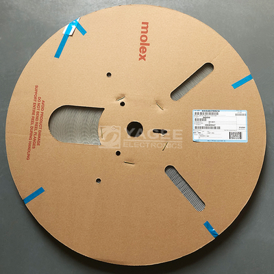 334670024 33467-0024 Molex莫仕端子 现货供应