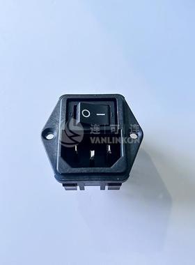 1-1609112-2 TE Connectivity EC滤波器 现货供应