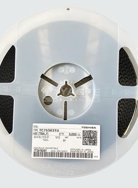 TC75S63TU(TE85L,F) 元器件 现货供应