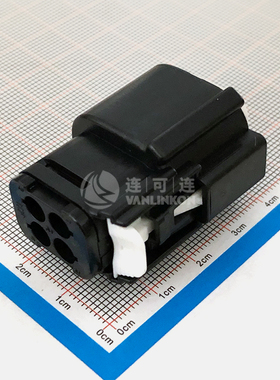 194180005 19418-0005 Molex莫仕 汽车连接器 现货供应