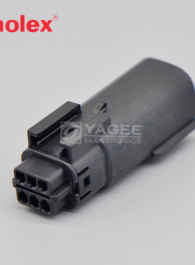 334823601 33482-3601 Molex莫仕塑壳 3.50mm 电路数6   现货供应