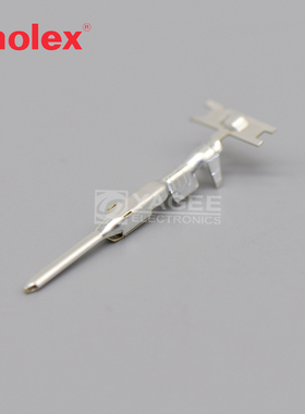 501828-0101 5018280101莫仕molex连接器 接插件端子 现货