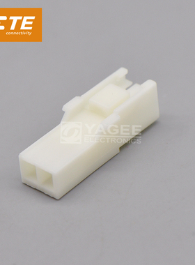 176282-1 TE泰科汽车工业连接器接插件附件供应 原厂代理