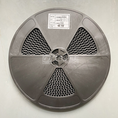 1437566-4 TE/AMP连接器 开关 现货 支持期货