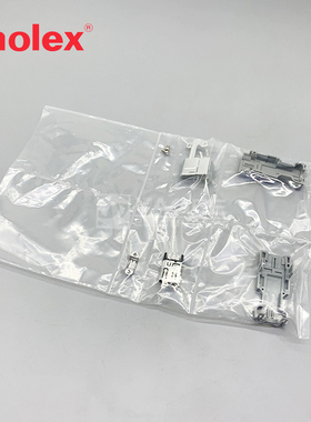 54280-0609 542800609 Molex莫仕 I/O连接器 供应 支持期货
