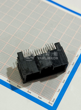 34958-0383 Molex 针座 现货供应