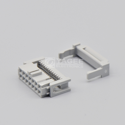 89114-0103 3M 连接器 2行14P 间距2.54mm 镀金 原装进口现货