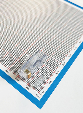 44915-0001 Molex 网络接口 现货供应