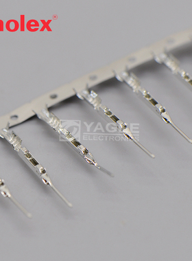 204226-1001 Molex连接器 塑壳 现货 支持期货