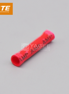 34070 TE泰科汽车工业连接器接插件附件供应 原厂代理