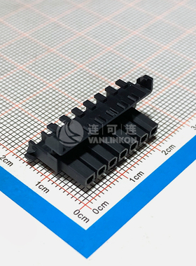 171850-0700 Molex PCB连接器外壳 现货供应