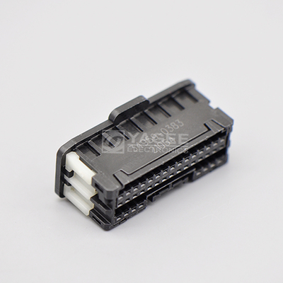 349590383 34959-0383 Molex莫仕塑壳  现货供应