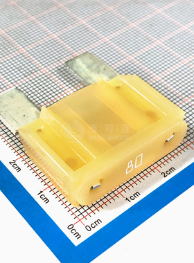 0299080.ZXNV LitttelFuse 保险丝 现货供应