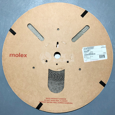 33468-0023 33468-0023 Molex莫仕连接器 端子  现货供应