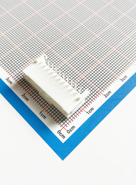 55935-1010 莫仕molex连接器 PCB插座