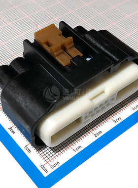 31034-4009 Molex 连接器 现货供应