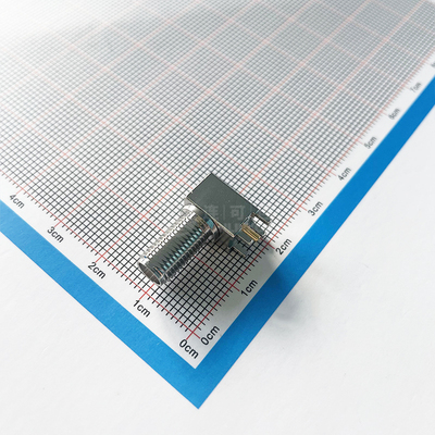 73251-2200 莫仕molex连接器 塑壳
