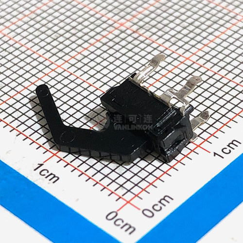 SPVF140100 Alps Alpine 塑壳 现货供应