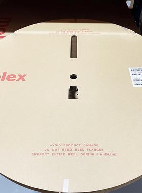 201649-5000 Molex  压接端子 现货供应