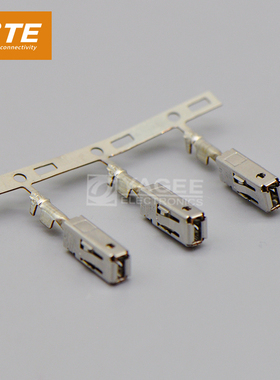 1564982-1 TE泰科汽车工业连接器接插件附件供应 原厂代理