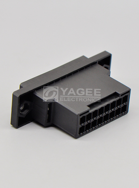 F31MDP-16V-K JST连接器  现货 支持期货