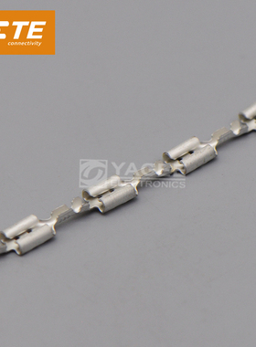 62187-2 TE/泰科连接器 端子供应 支持期货