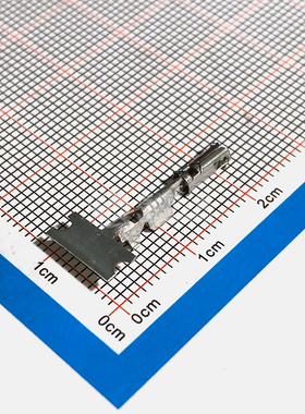 64323-1319  Molex 莫仕  连接器  现货库存