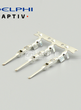 211CL2S2160 德尔福/Delphi 连接器 接插件 端子 16-14AWG 现货