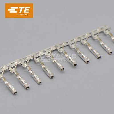 1452665-1 TYCO泰科TE安普AMP连接器 接插件 端子 插针 3mm 现货