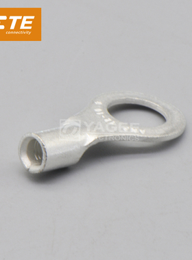 33459 TYCO泰科TE安普AMP连接器 接插件 端子 4AWG 现货