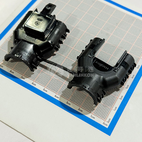 34951-1611 Molex 连接器 现货供应