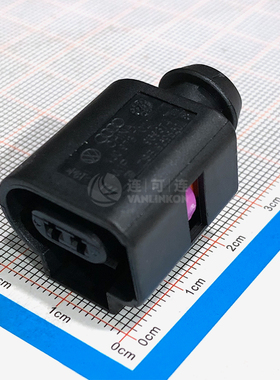 1-969850-1 TE泰科汽车工业连接器接插件附件供应 原厂代理