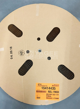 15414435 连接器 现货供应