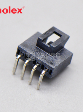 105313-1104 1053131104 Molex莫仕连接器针座 现货供应 支持期货