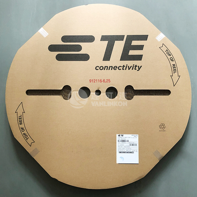 353715-2 TE泰科汽车工业连接器接插件附件供应 原厂代理