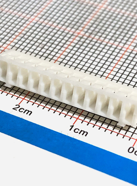 1-175778-2 TE连接器 塑壳 现货供应