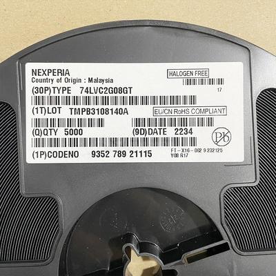 74LVC2G08GT,115 NXP IC 现货供应