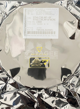 STWLC30JRF-SF ST 集成电路(IC) 现货供应