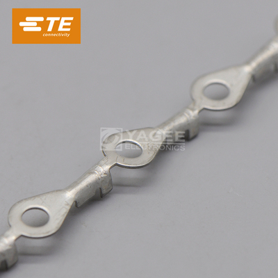 160101-2 TE泰科汽车工业连接器接插件附件供应 原厂代理