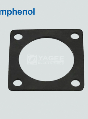 RTFD16B Amphenol/安费诺 汽车连接器 接插件 垫片 现货