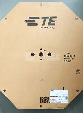 62244-3  TE/泰科工业家用连接器 端子供应 支持期货