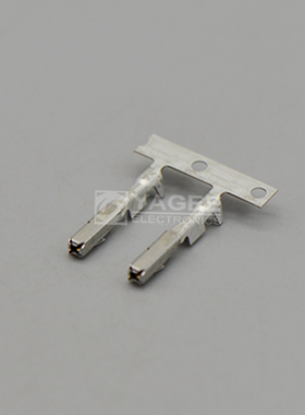 963715-5 TE泰科汽车工业连接器接插件附件供应 原厂代理